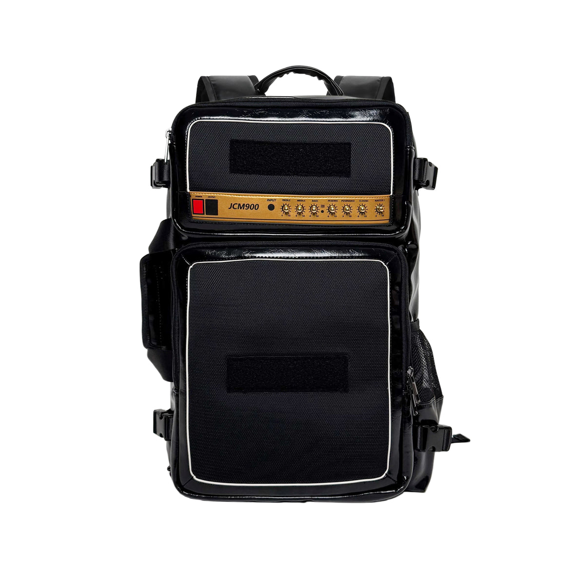 Monster Music Classic Amplifier Shaped Backpack for Musicians