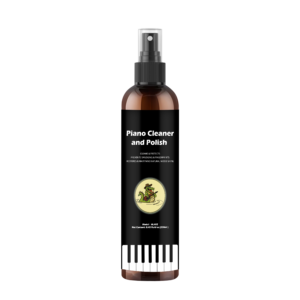 Piano Cleaner And Polish