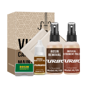 Violin CARE & Maintenance Kit