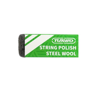 String Polish Steel Wool