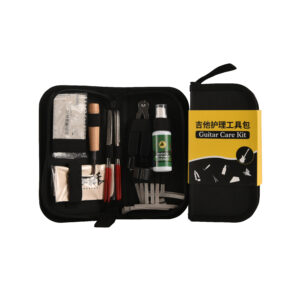 Guitar Care Kit