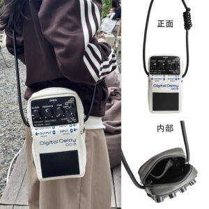 KM-S299 crossbody bag