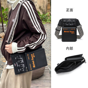 KM-S691 crossbody bag