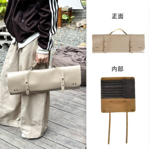 Large Capacity Drumstick Storage Bag