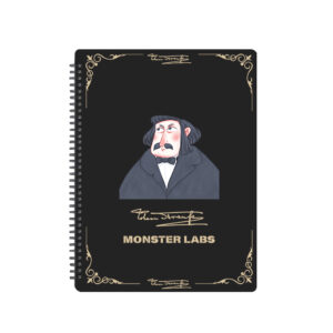 Sheet Music Folder（Johann Strauss）