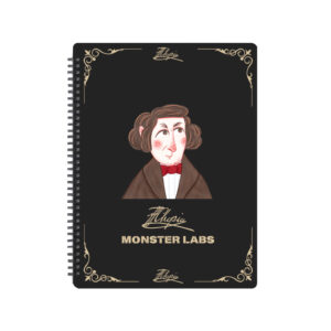 Sheet Music Folder（Chopin）