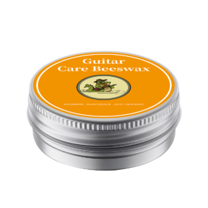 Guitar Care Beeswax