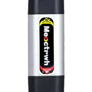 Double ended string care pen